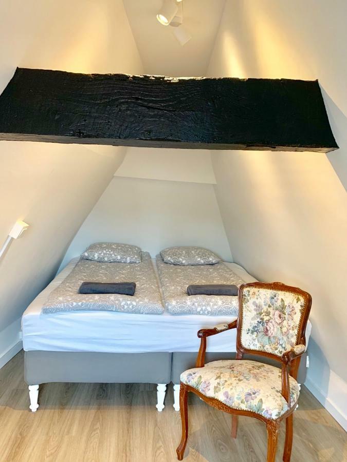 Luxury Suites Cathedral By Rikas Hotels Antwerpen Kültér fotó