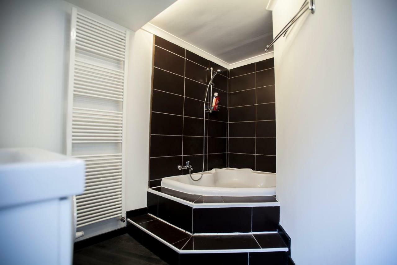 Luxury Suites Cathedral By Rikas Hotels Antwerpen Kültér fotó