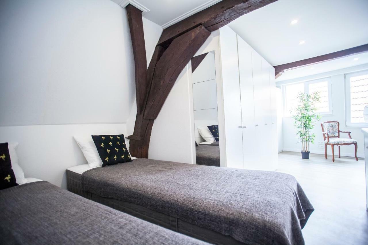 Luxury Suites Cathedral By Rikas Hotels Antwerpen Kültér fotó