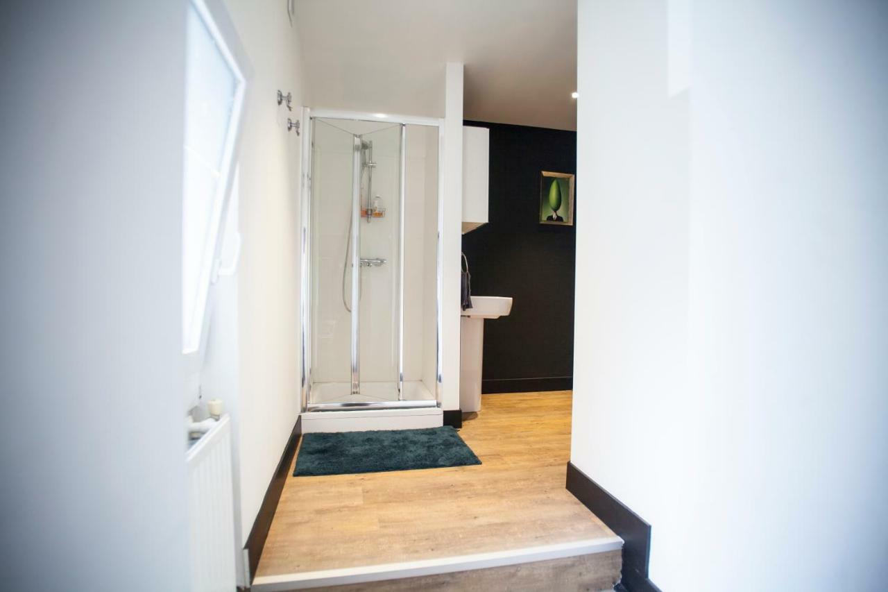 Luxury Suites Cathedral By Rikas Hotels Antwerpen Kültér fotó
